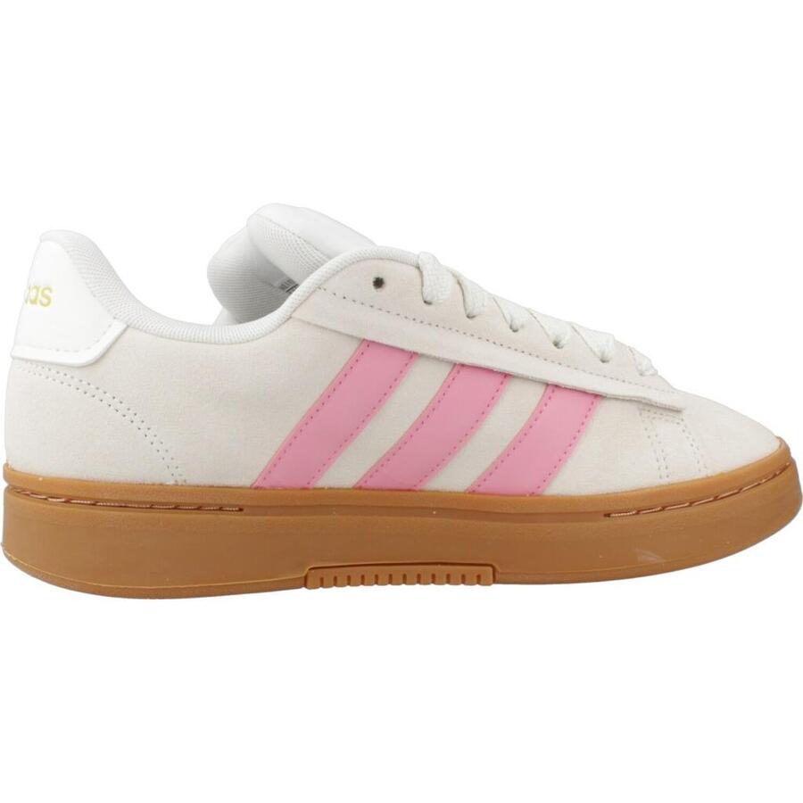 Женские кроссовки adidas GRAND COURT ALPHA 00s — фото 4