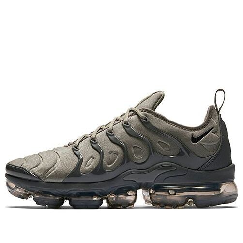 

Кроссовки steammax plus Nike, серый