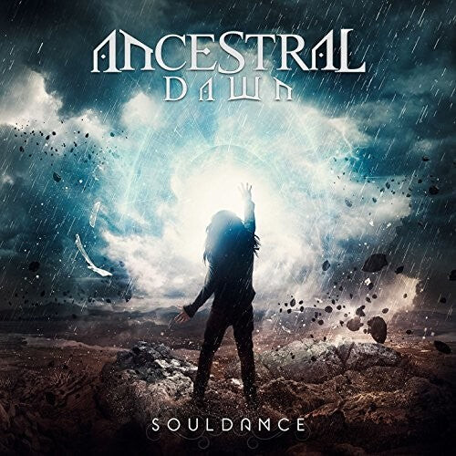

CD диск Ancestral Dawn: Souldance