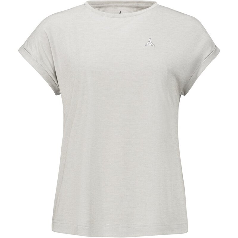 

Рубашка футболка стиль галерна wms Schöffel, цвет nordic