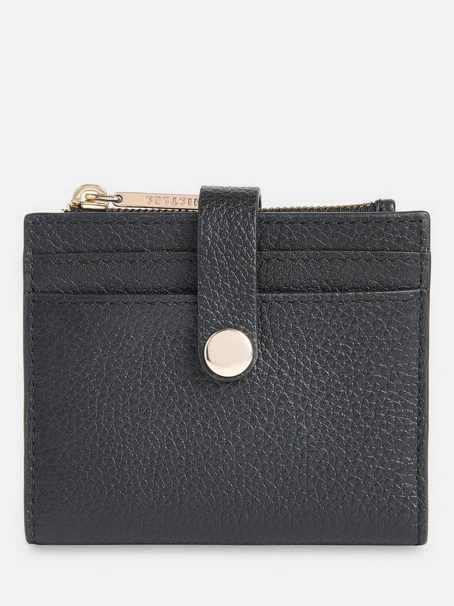 

Кошелек Danni Tab Detail Compact Whistles, Black