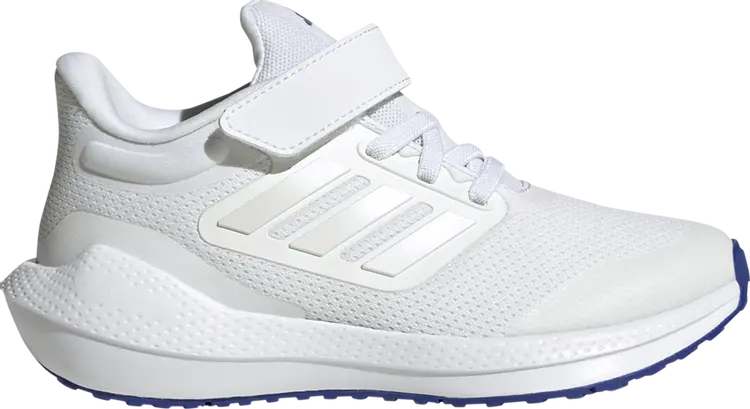 

Кроссовки Ultrabounce Little Kid 'White Lucid Blue', белый