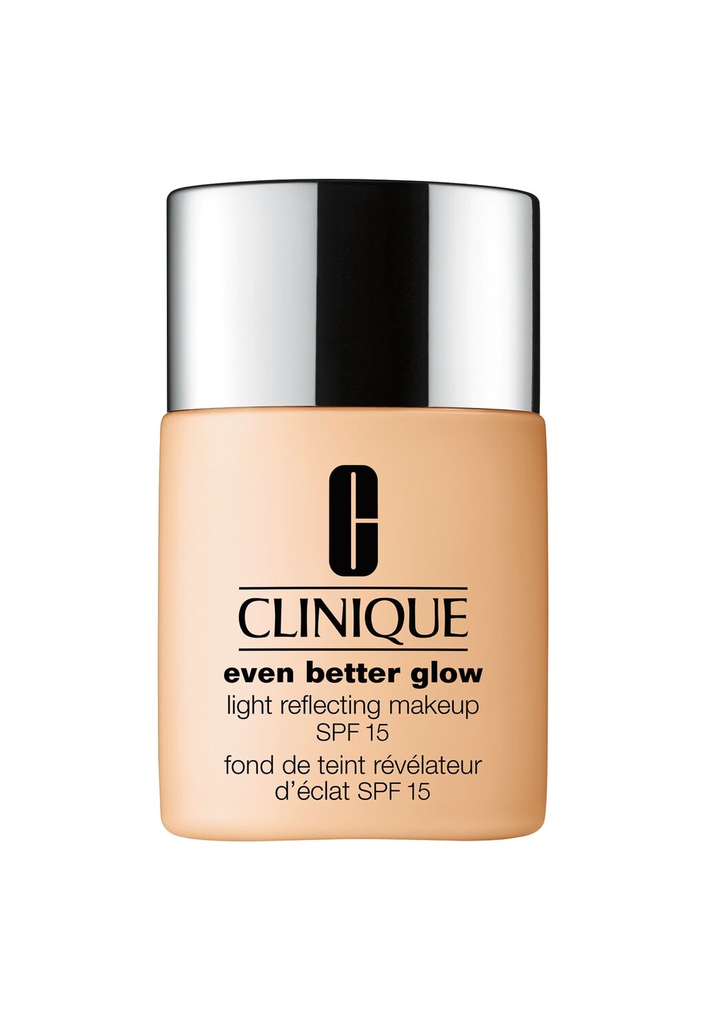 

Тональный крем Even Better Glow Spf15 Makeup Clinique