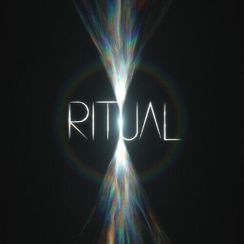

Виниловая пластинка Hopkins, Jon: Ritual