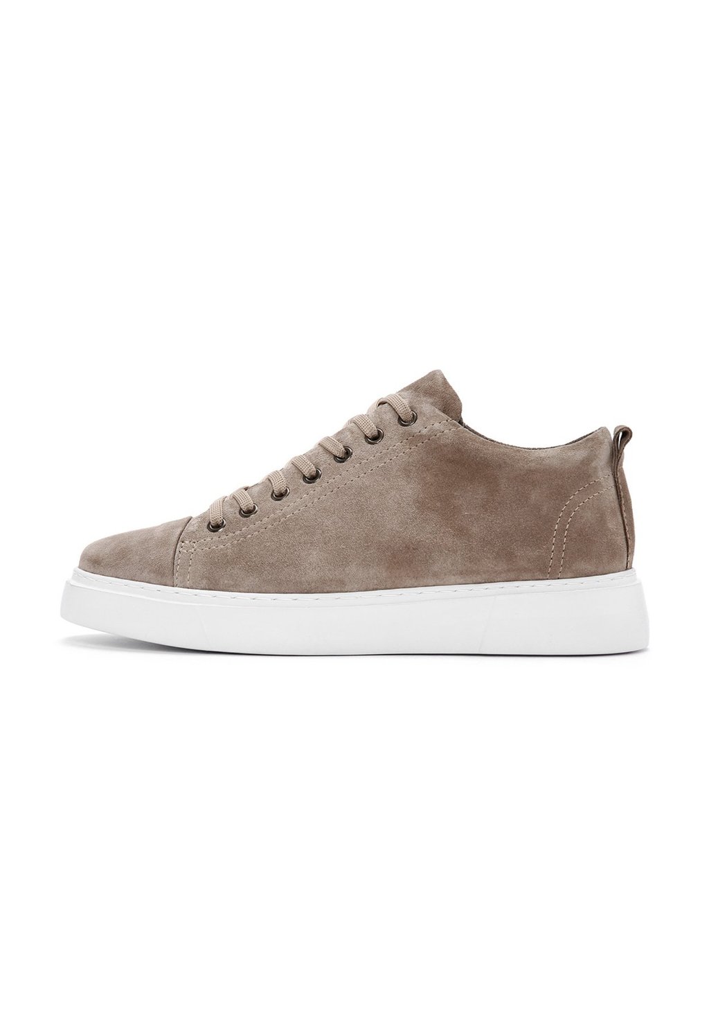 

Низкие кеды SNEAKERS Derimod, коричневый