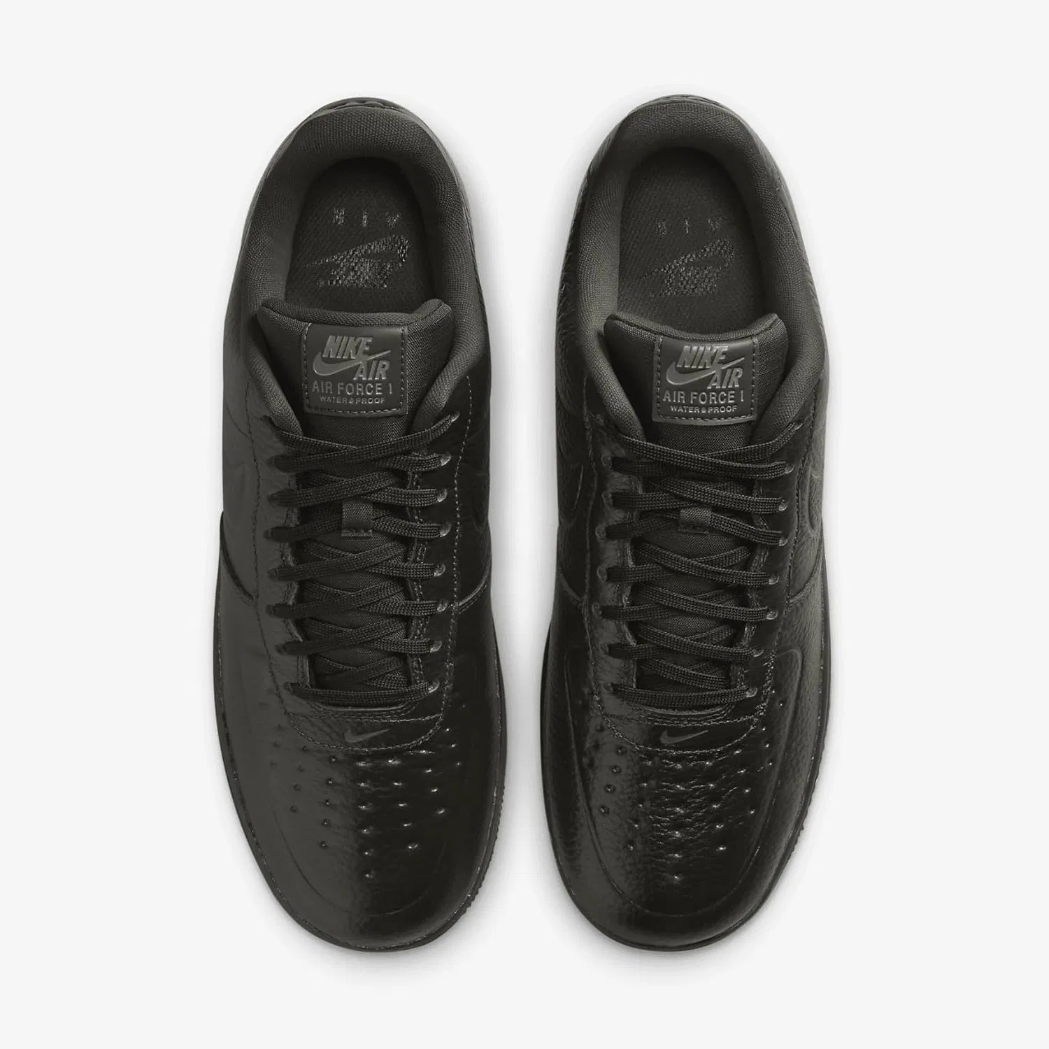 Кроссовки Nike Air Force 1 '07 Pro Tech, Sequoia/Medium Olive/Sequoia — фото 4