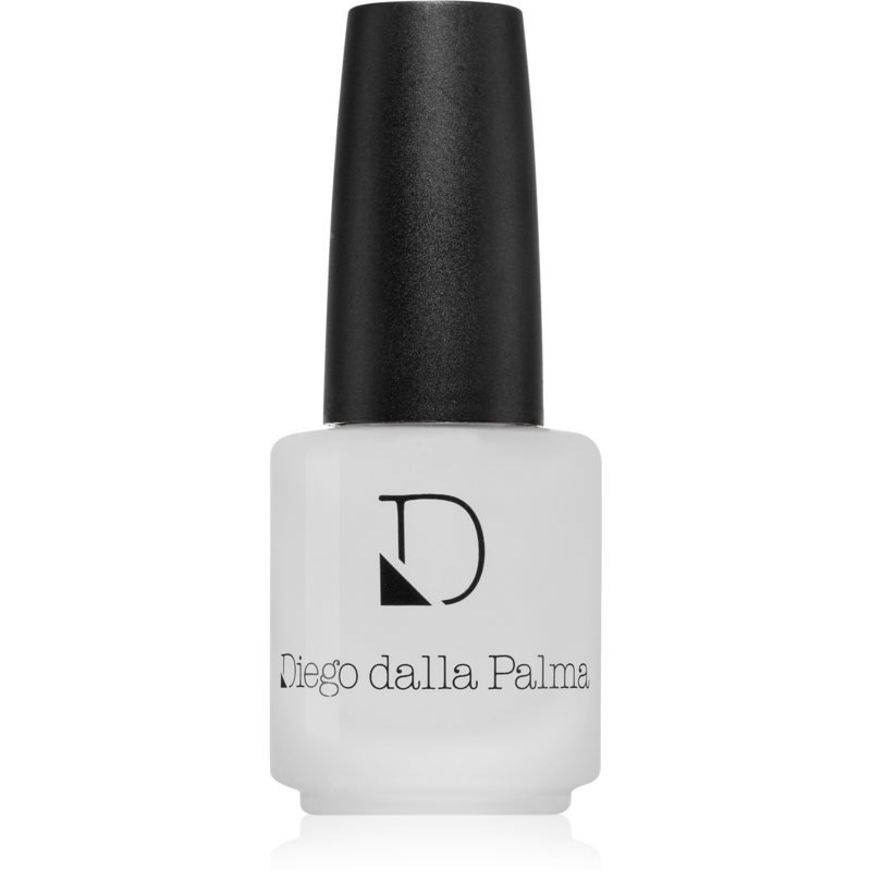 

Diego dalla Palma UV Base Coat - Лак для ногтей с эффектом геля, базовый оттенок Прозрачный 14 мл