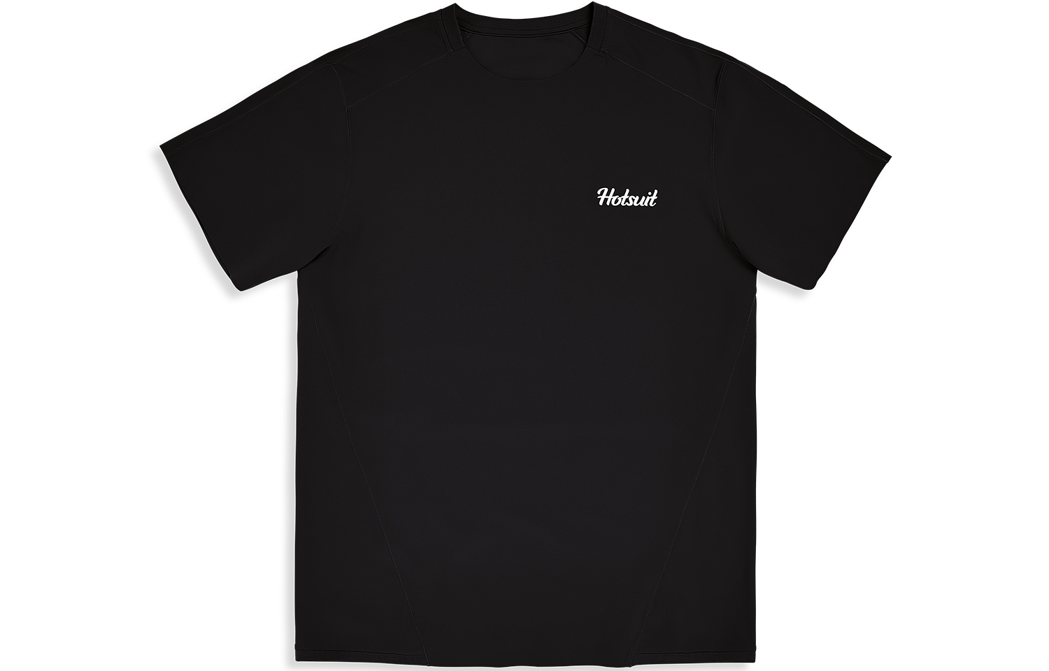 

Футболка мужская HOTSUIT, Нил Блэк