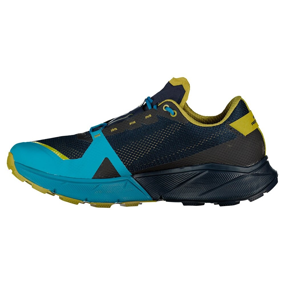 

Беговые кроссовки Dynafit Ultra 100 Trail, синий