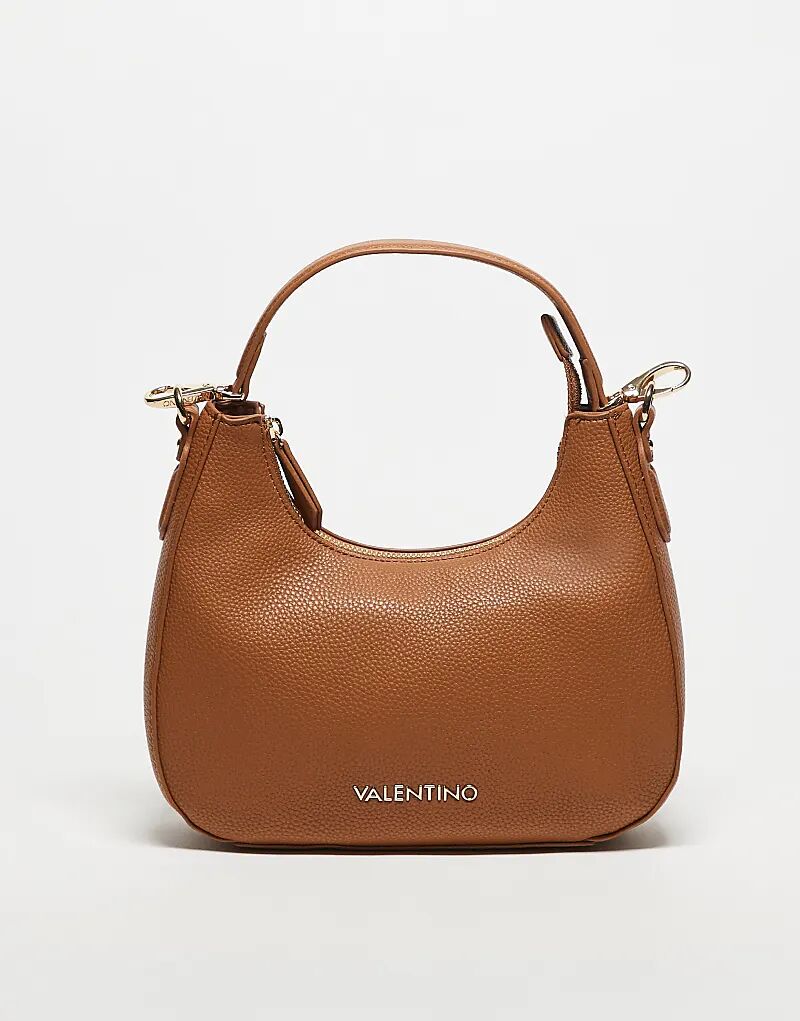 

Сумка через плечо Valentino brixton в коричневом цвете Valentino Bags, Коричневый, Сумка через плечо Valentino brixton в коричневом цвете Valentino Bags