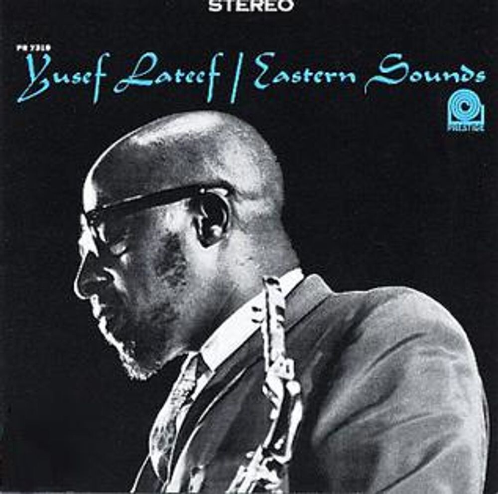 

Виниловая пластинка LP Eastern Sounds - Yusef Lateef