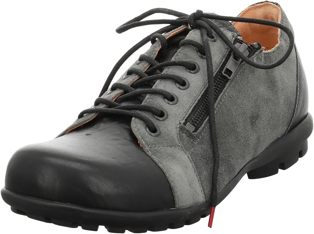 

Мужские кроссовки низкие Think!, Asphalt Estate 2000