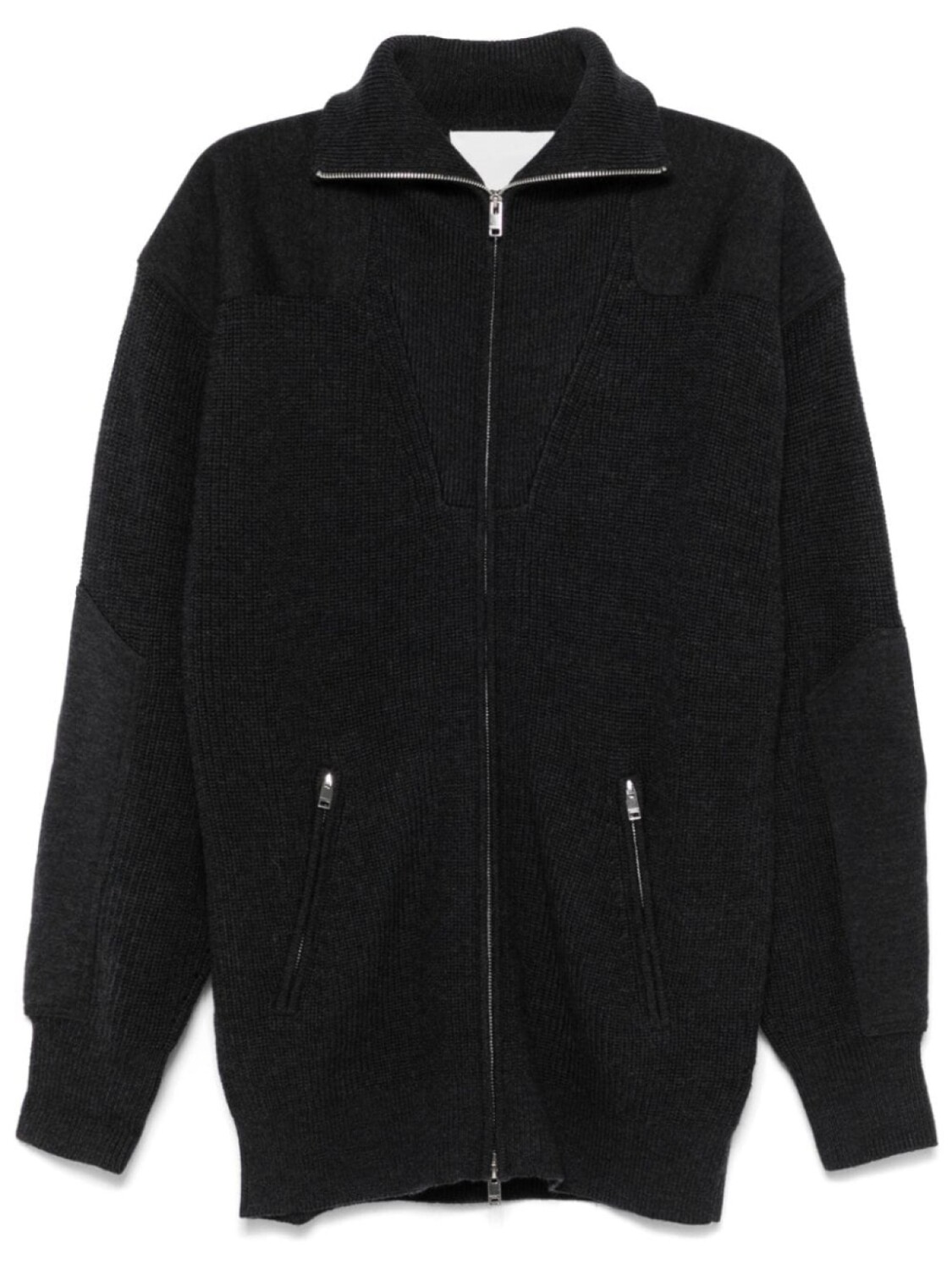 

MARANT кардиган Barno, серый