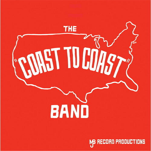 

Виниловая пластинка Band: Coast To Coast