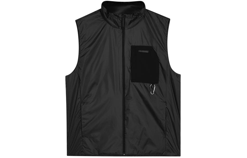 

Футболка мужская Stroll Vest Black Sand Gray Skechers, Black Sand Gray/03U7, Черный, Футболка мужская Stroll Vest Black Sand Gray Skechers, Black Sand Gray/03U7