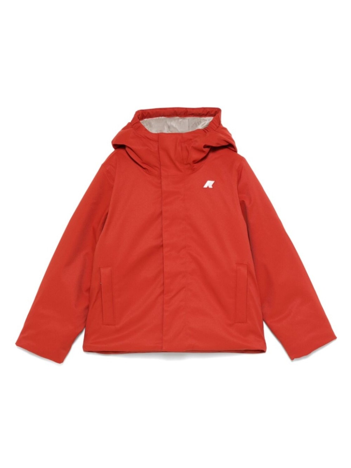 

Куртка Jack K Way Kids, красный