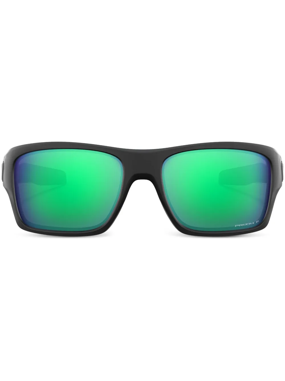 

Солнцезащитные очки Turbine Oakley, черный