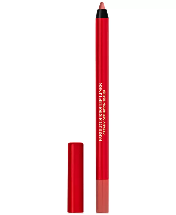 Карандаш для губ Fabulous Kiss Carolina Herrera, 43- made to impress rose