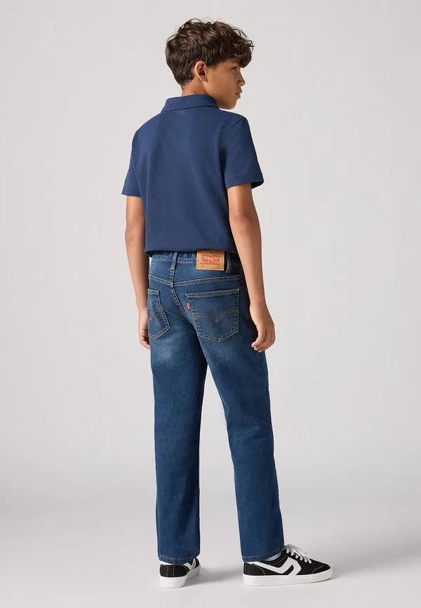 502 обычные зауженные джинсы прямого кроя из экологичной ткани Levi'S, Garland