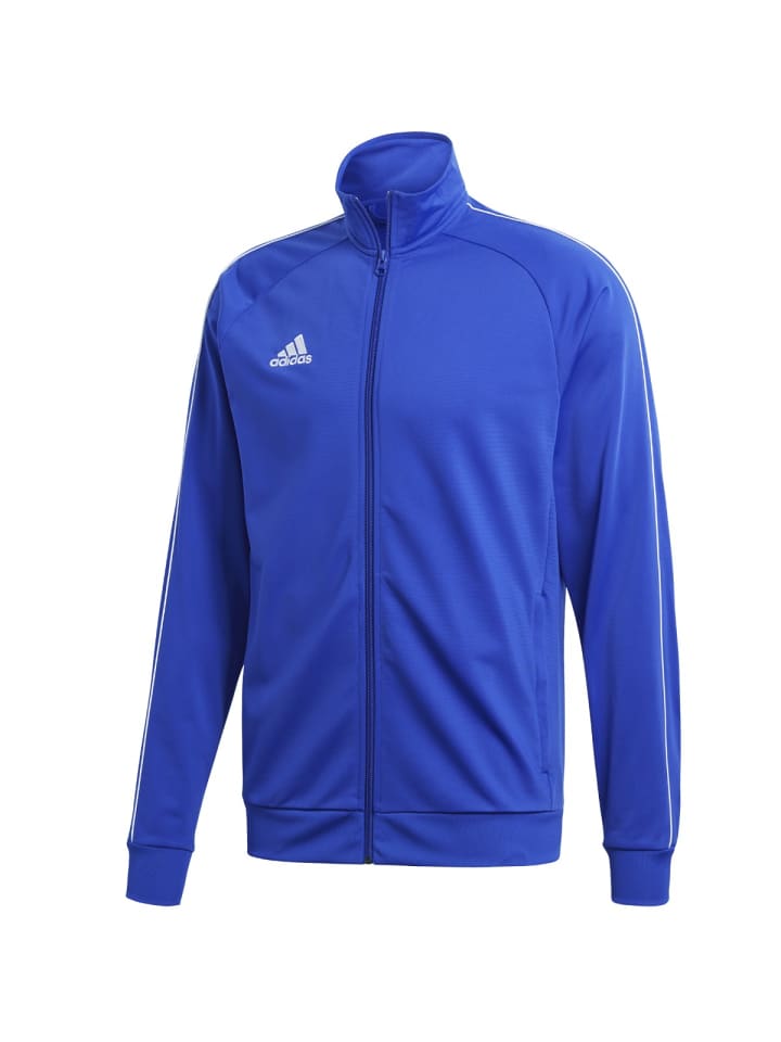 

Куртка софтшелл adidas, синий