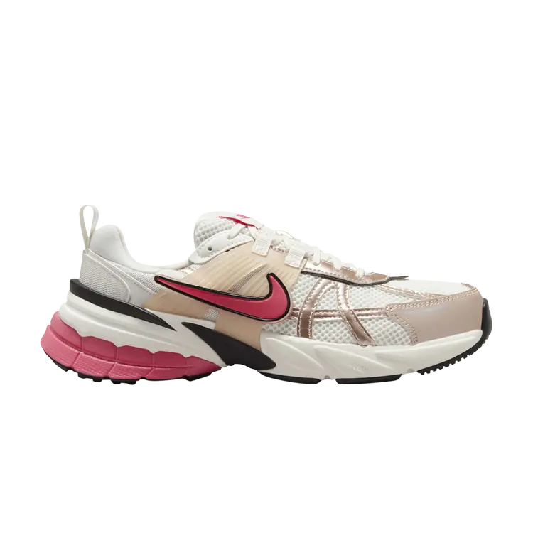 

Кроссовки Wmns V2K Run, цвет Guava Ice Aster Pink