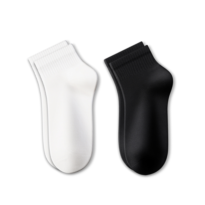 

Комплект носков Warrior для мужчин, белый+белый+светло-серый+черный+черный [5 пар]