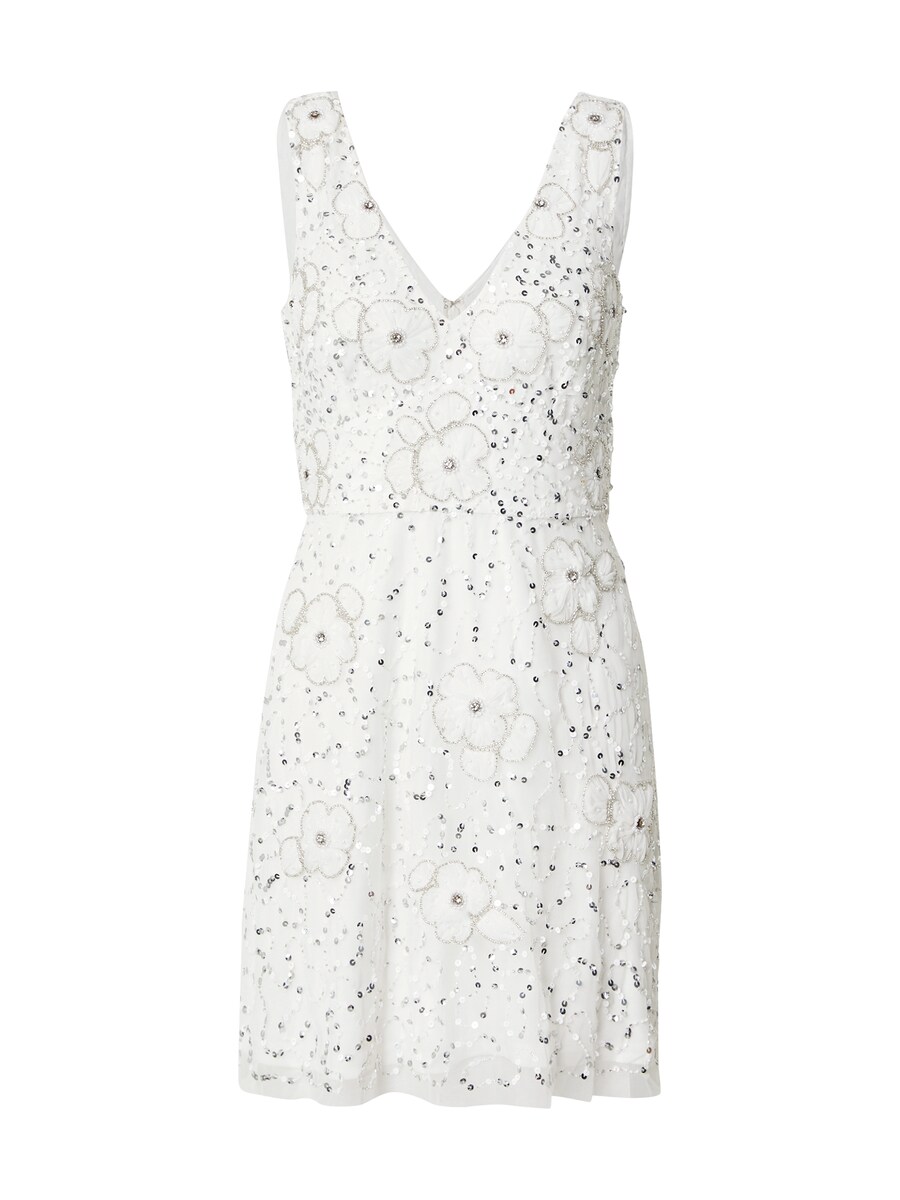 

Мини платье Adrianna Papell, Ivory