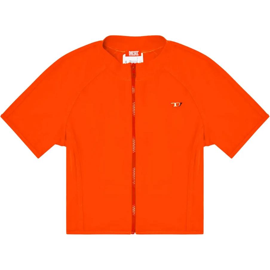 

Футболка для плавания Skyler D Pop DIESEL, красный