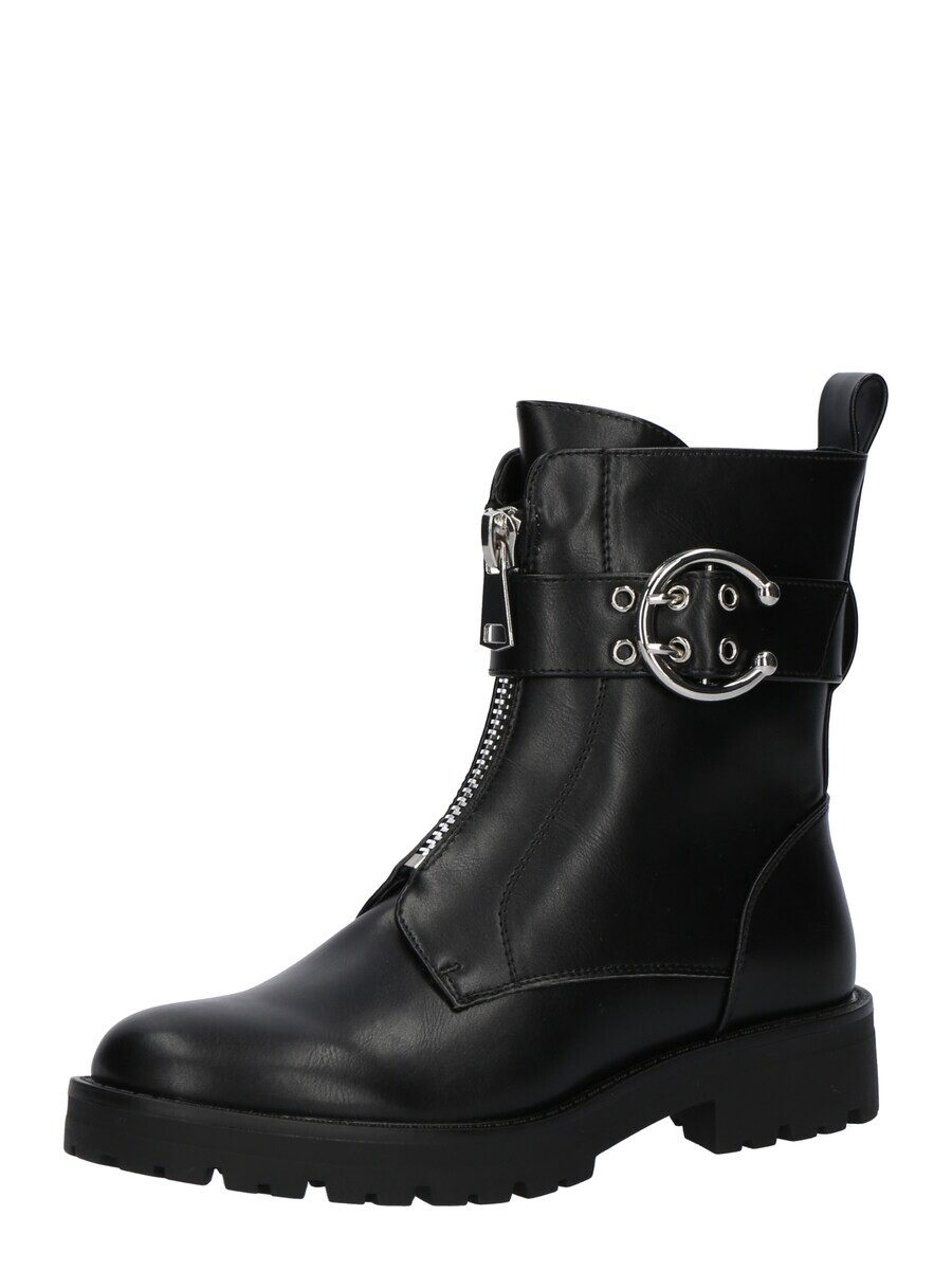 Классические ботильоны ABOUT YOU Ankle Boots Tuana, черный