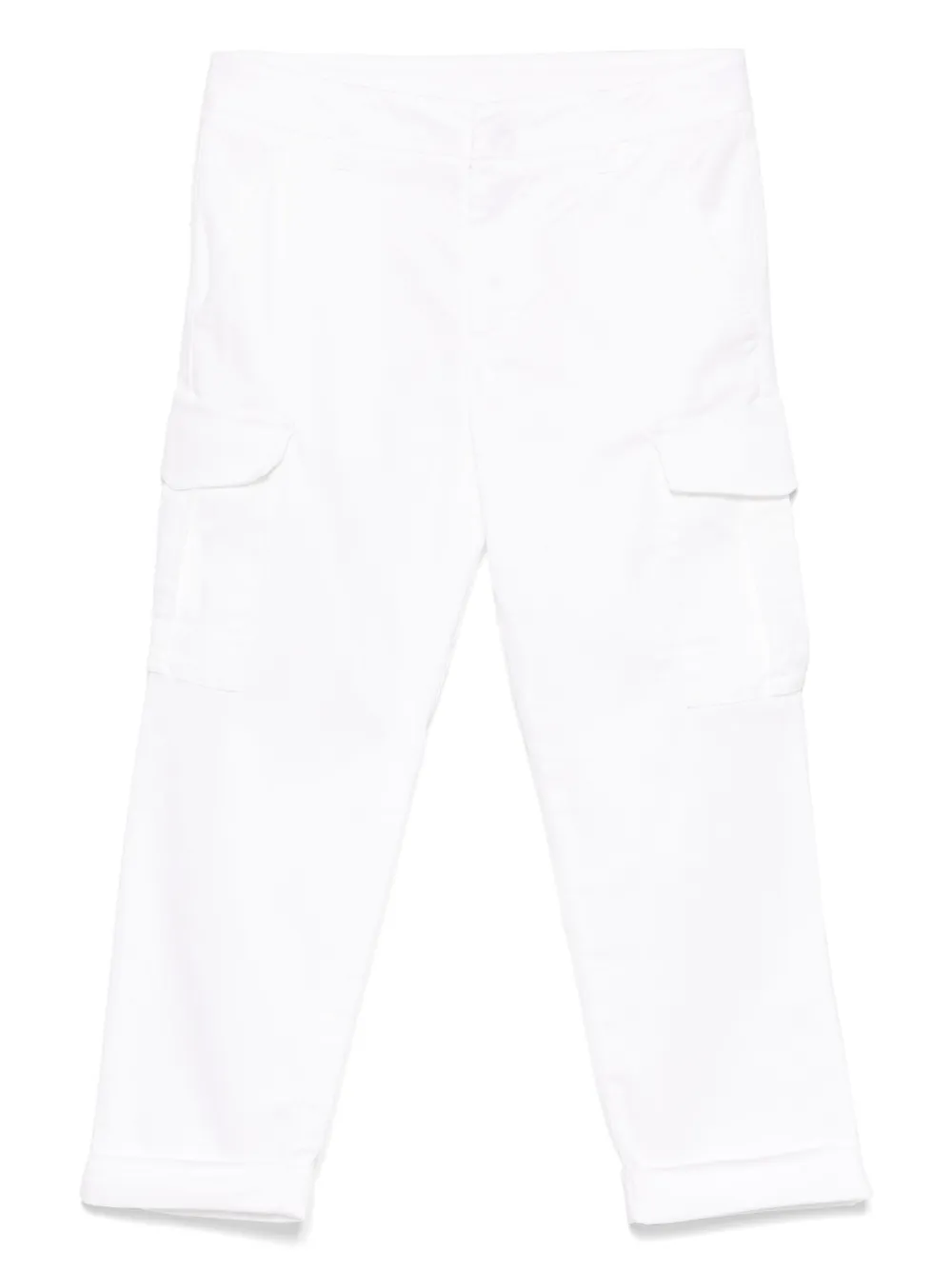 

Брюки карго DONDUP KIDS, белый