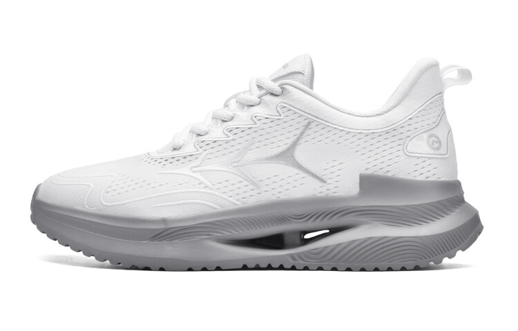 

Кроссовки TEPOR Lifestyle Shoes Unisex Low-top, светло-серый