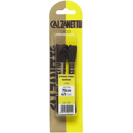 

Calzanetto 451 Средство для ухода за обувью и коричневым лаком 50 г