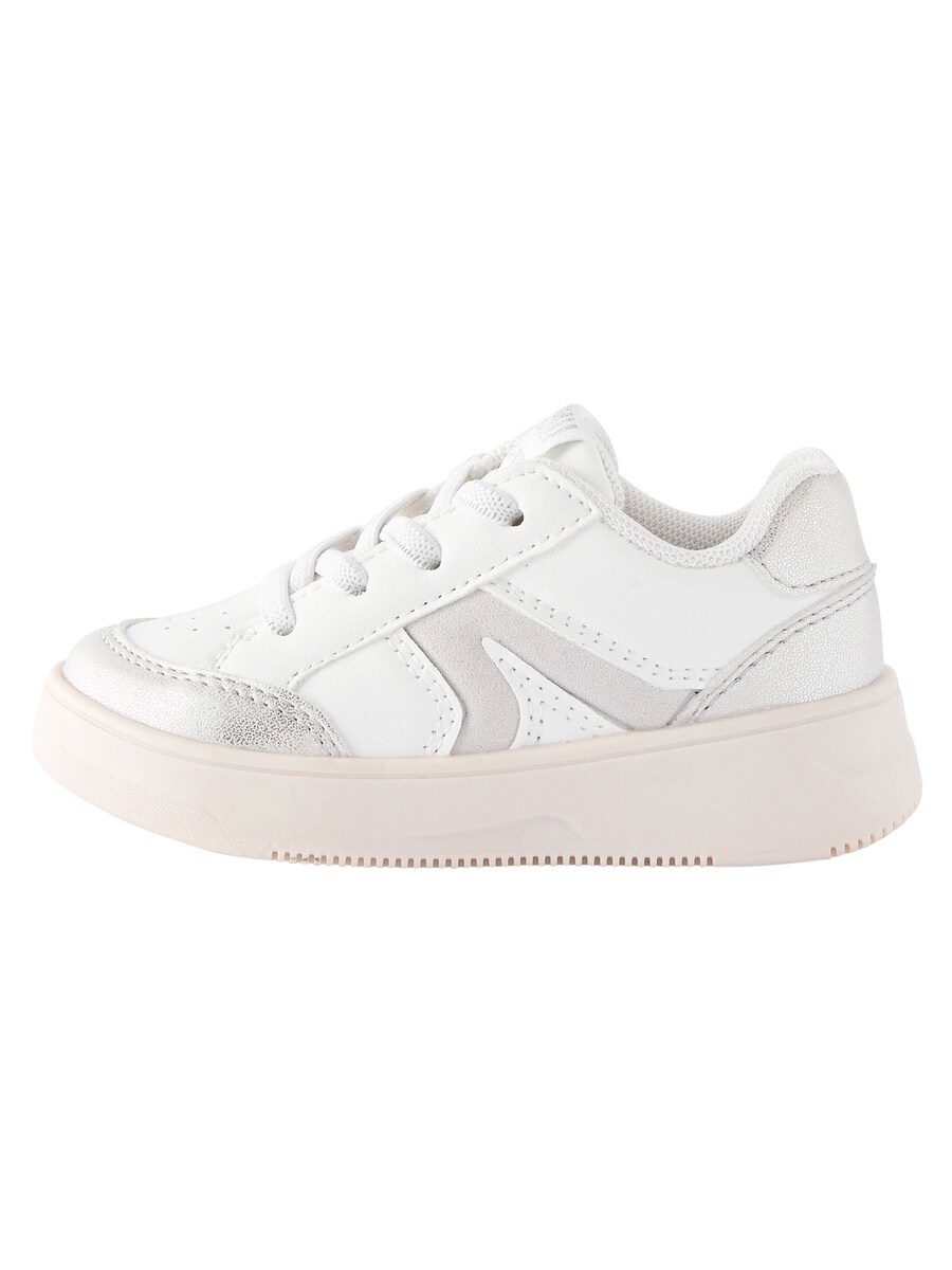 

Кроссовки Next, цвет White/Wool white