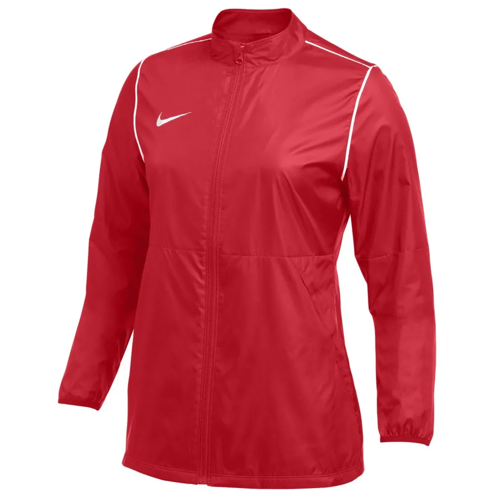 

Ветровка Nike Repel Park20, красный