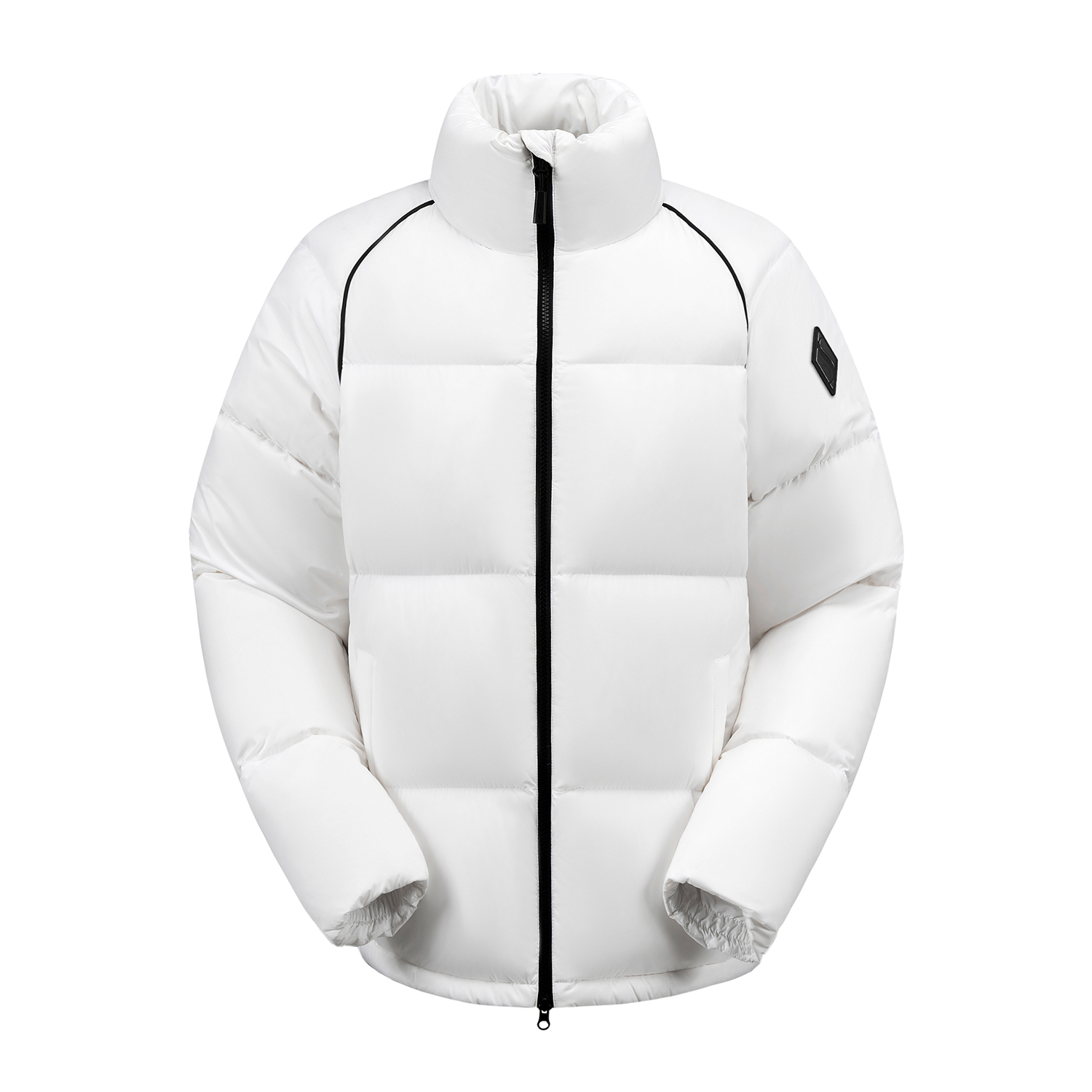 

Skechers Пуховая куртка серии Yazhuan, унисекс