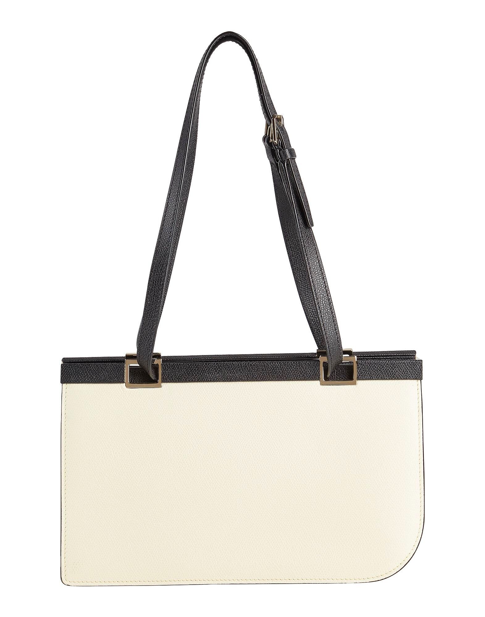 

Сумка Valextra, айвори