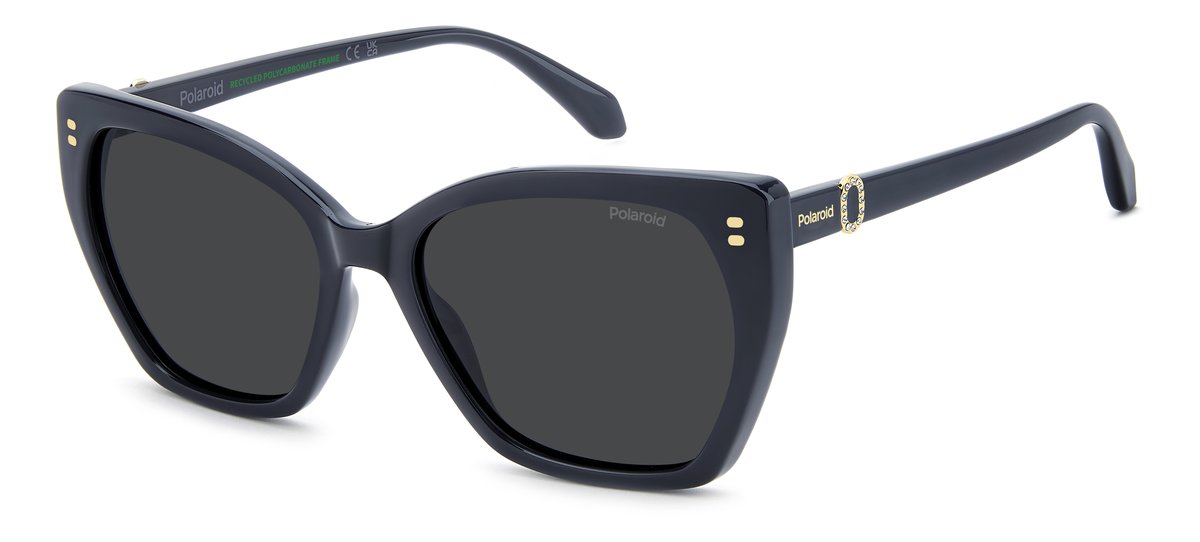 

Женские солнцезащитные очки PLD 4198-S-X POLAROID