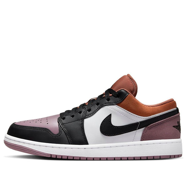 

Кроссовки 1 low se Air Jordan, белый