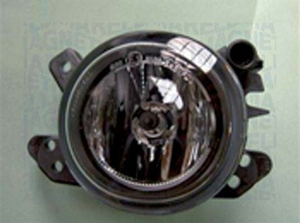 

MAGNETI MARELLI 710305076001 - Противотуманная фара левая для A-Класса (W169), B-Класса (W245), C-Класса (W204), C-Класса Akhan