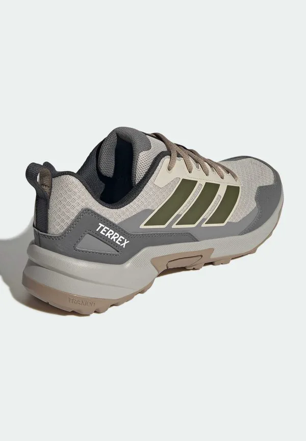 Походные ботинки eastrail 3 Adidas Terrex, Alumina Tent Green Grey Four — фото 4