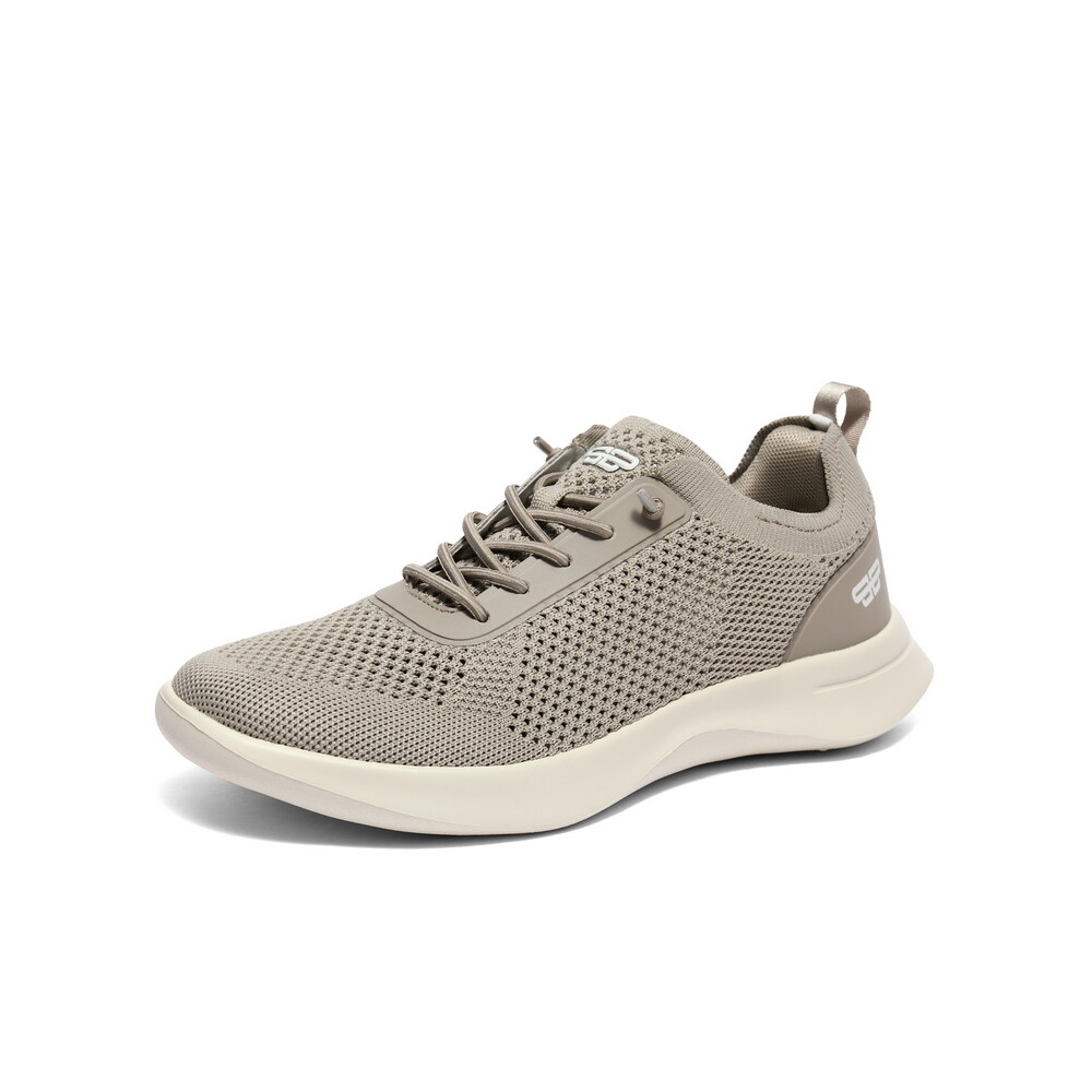 

Кроссовки мужские Lifestyle Shoes Men Low-Top Belle, цвет Apricot