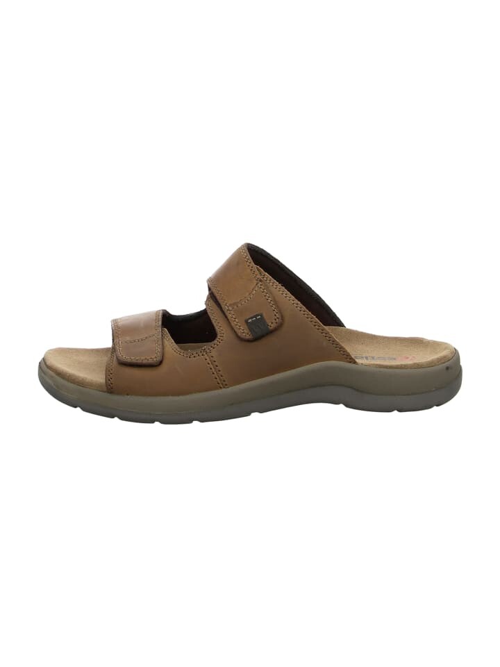 

Туфли на шнуровке WESTLAND Komfort Sandalen, коричневый