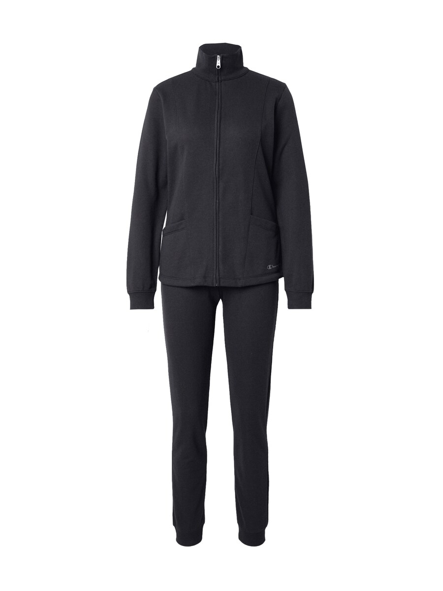 

Спортивный костюм Champion Authentic Athletic Apparel, черный