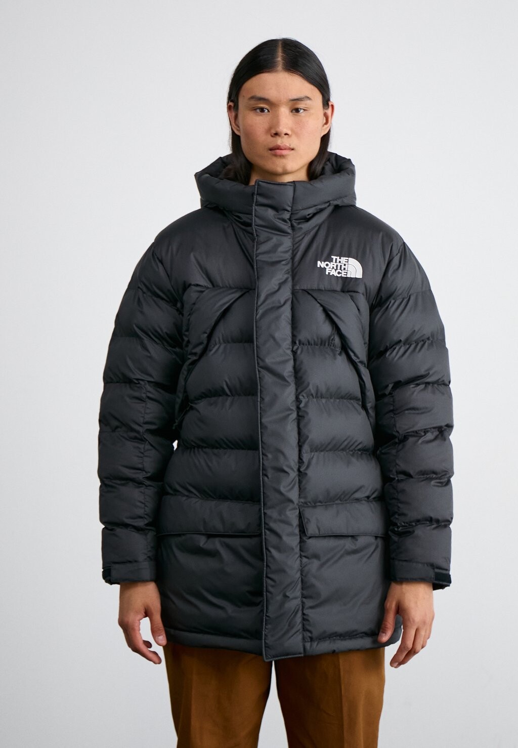 

Зимнее пальто LIMBARA INSULATED The North Face, черный