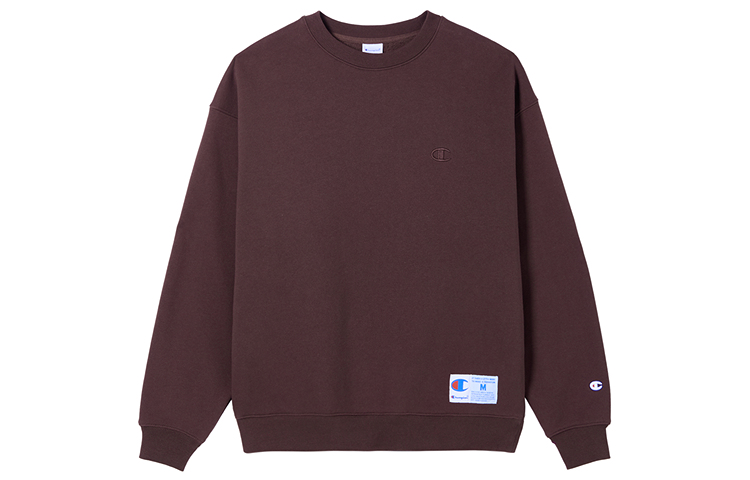 

Футболка унисекс Champion в стиле экшен, кофе