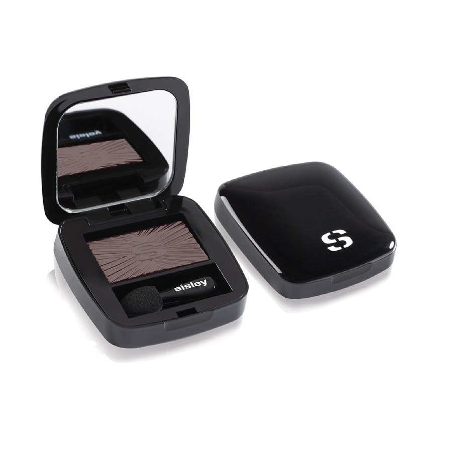 

Стойкие тени для век les phyto - ombres long lasting radiant eyeshadow Sisley, цвет nr. 15 mate taupe, вес 1.8 гр.