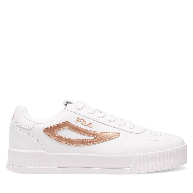 

Кроссовки Fila MILENA FFT0126_13147 Blanco, белый