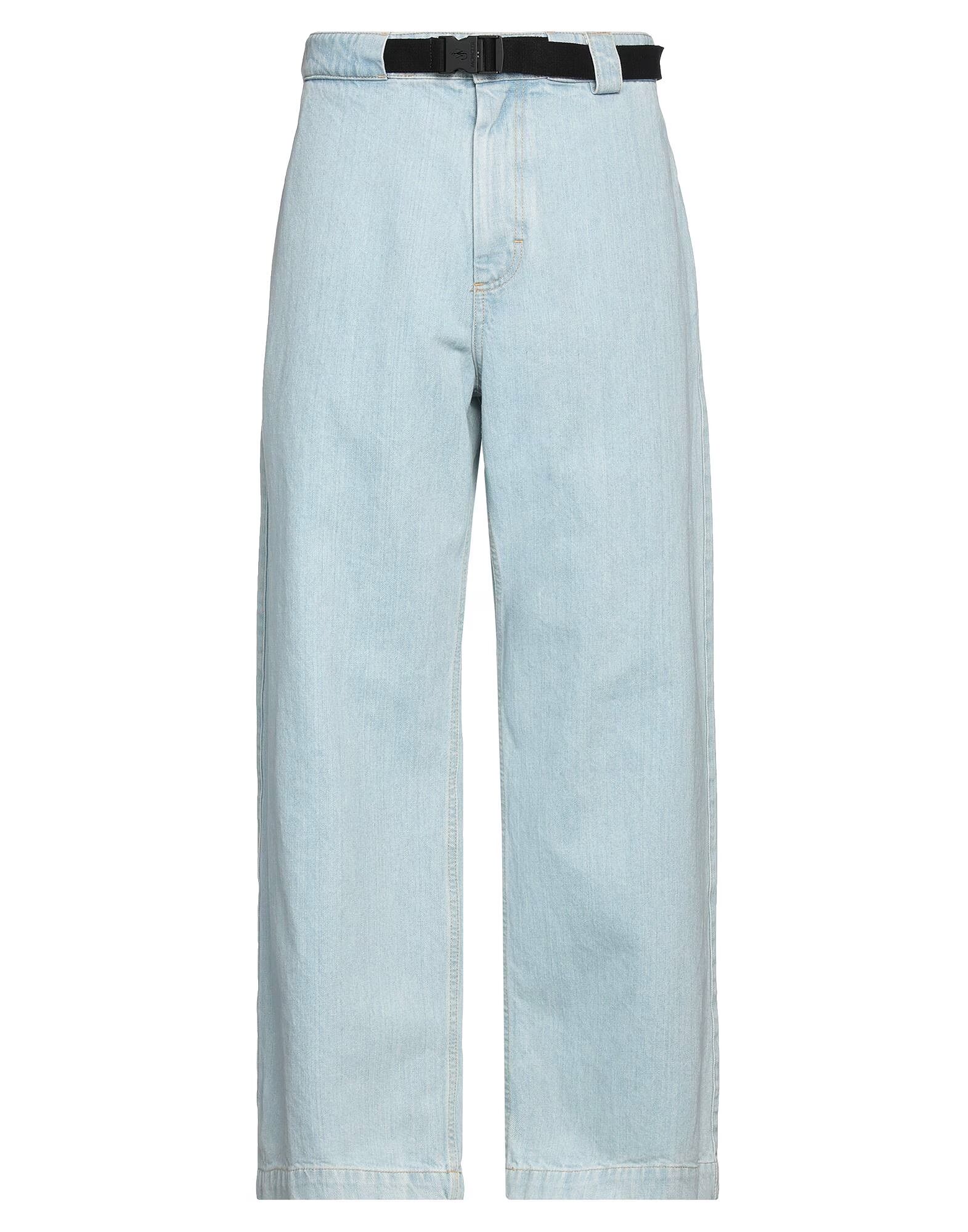 

Джинсы Moncler, синий