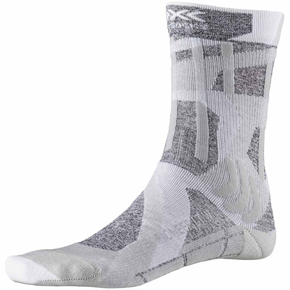 

Носки X-SOCKS Pioneer LT, серый