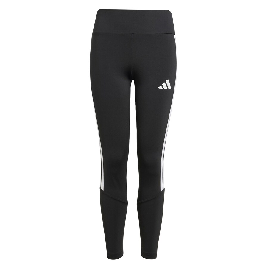 

Узкие тренировочные брюки ADIDAS PERFORMANCE Essentials, черный